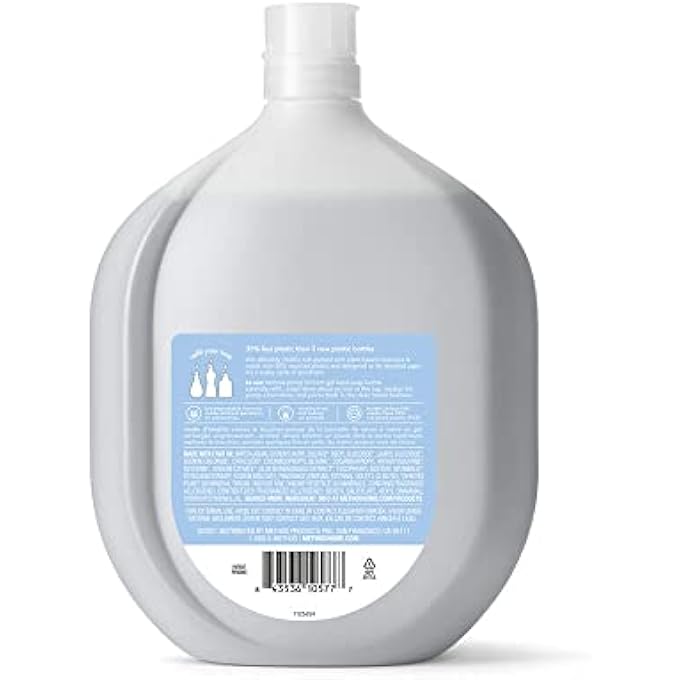 Method FOAMING HAND WASH 28 OZ SEA MINERALS - Image 2
